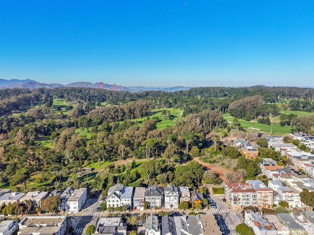 726 Lake Street, San Francisco, CA 94118