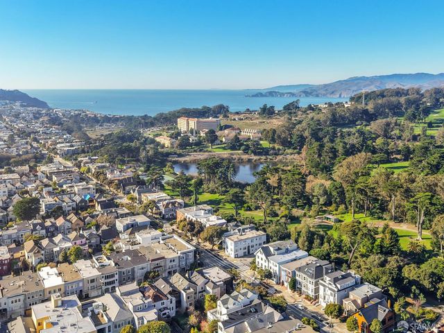 726 Lake Street, San Francisco, CA 94118