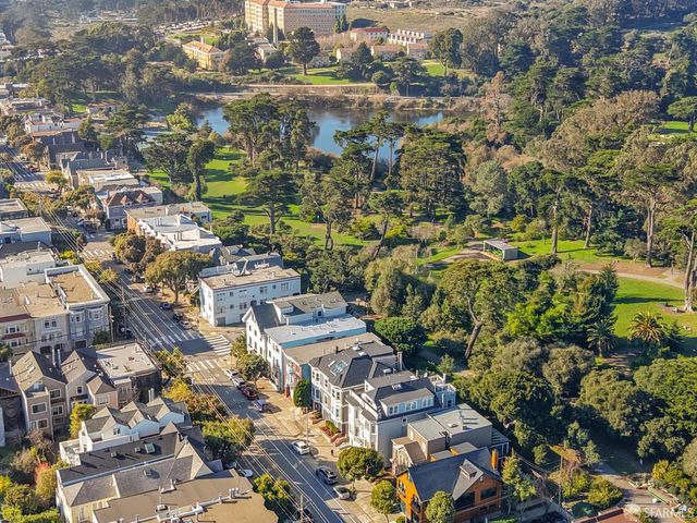 726 Lake Street, San Francisco, CA 94118