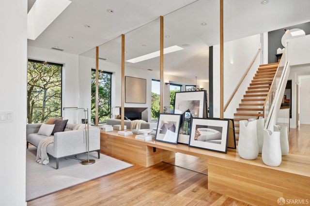 726 Lake Street, San Francisco, CA 94118