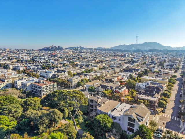 726 Lake Street, San Francisco, CA 94118