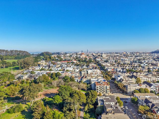 726 Lake Street, San Francisco, CA 94118