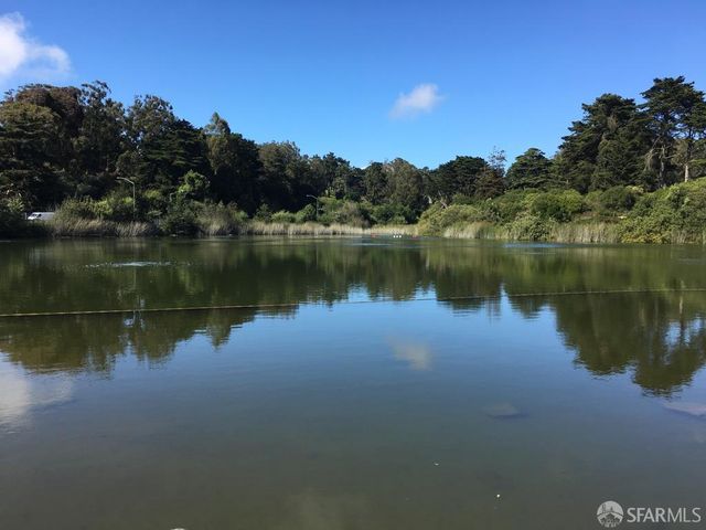 726 Lake Street, San Francisco, CA 94118