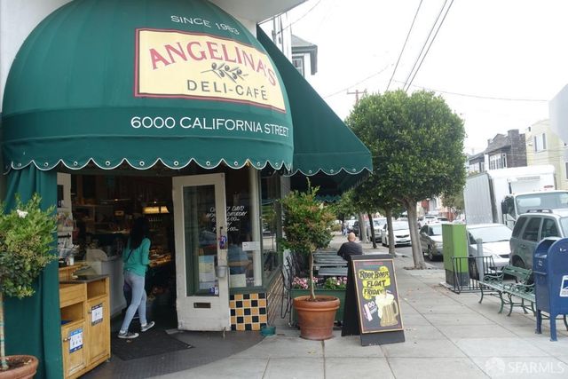 726 Lake Street, San Francisco, CA 94118