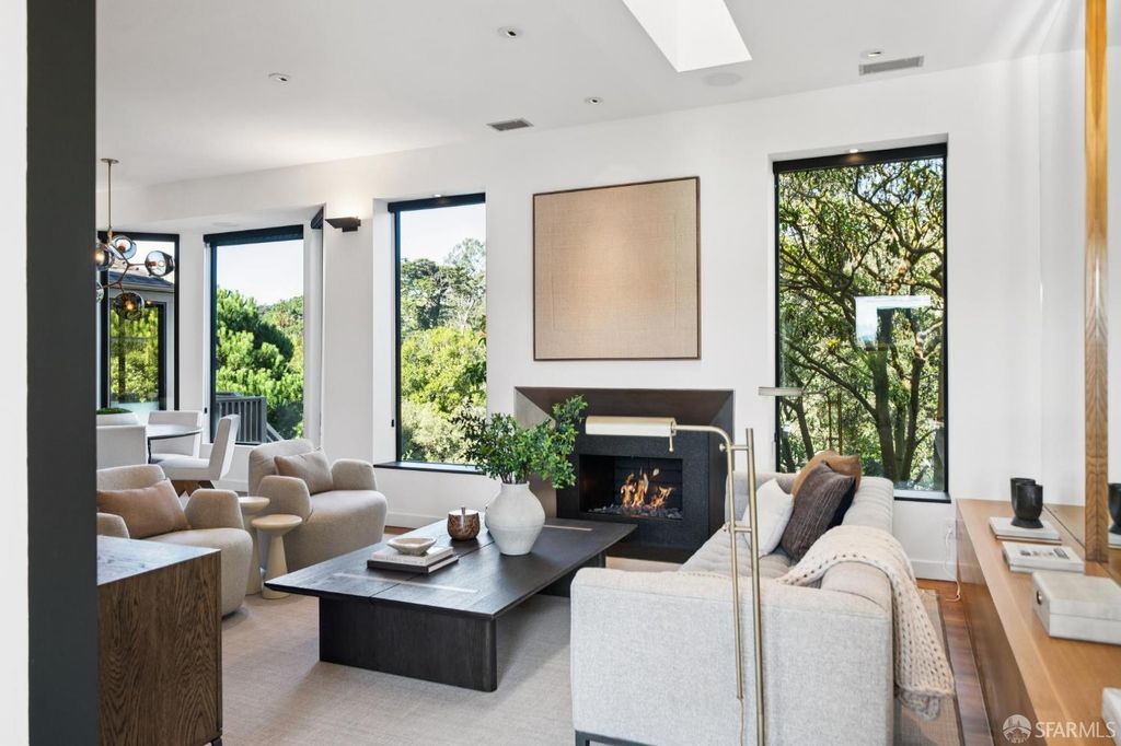 726 Lake Street, San Francisco, CA 94118