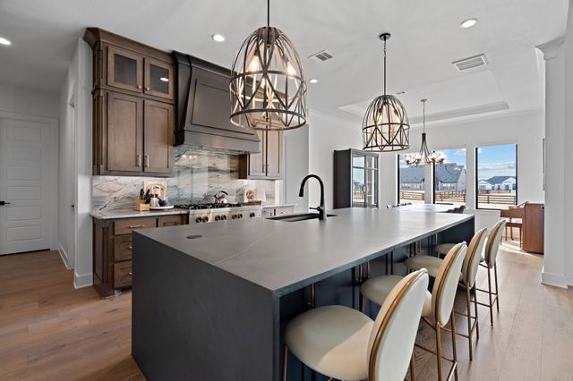 3017 Creek Meadow Lane, Northlake, TX 76226