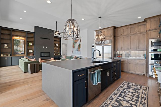 3017 Creek Meadow Lane, Northlake, TX 76226