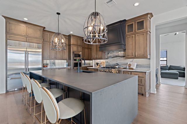 3017 Creek Meadow Lane, Northlake, TX 76226