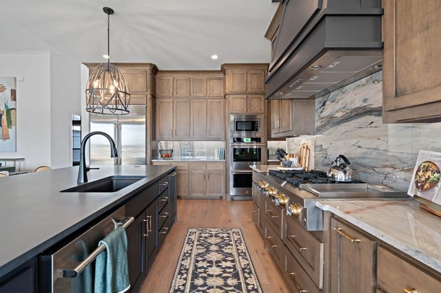 3017 Creek Meadow Lane, Northlake, TX 76226