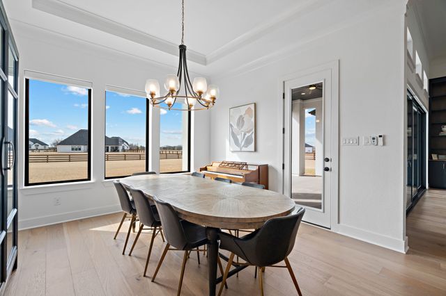 3017 Creek Meadow Lane, Northlake, TX 76226