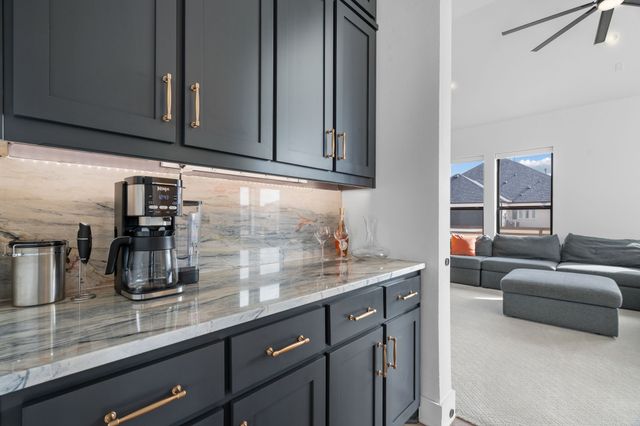 3017 Creek Meadow Lane, Northlake, TX 76226