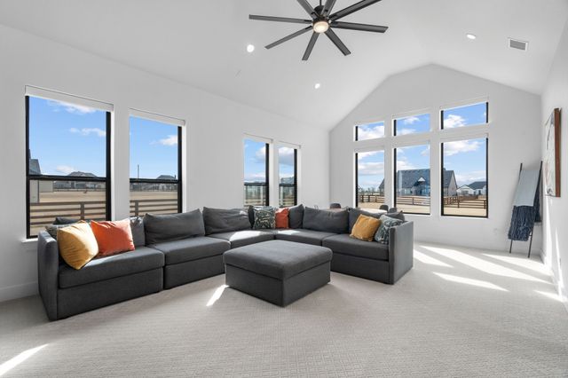 3017 Creek Meadow Lane, Northlake, TX 76226