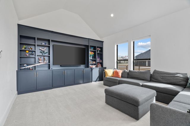 3017 Creek Meadow Lane, Northlake, TX 76226