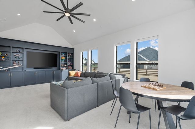 3017 Creek Meadow Lane, Northlake, TX 76226