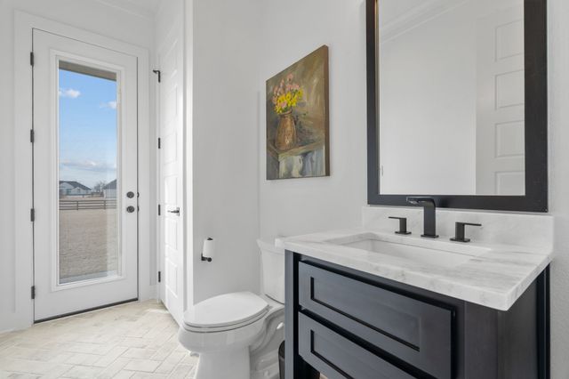 3017 Creek Meadow Lane, Northlake, TX 76226