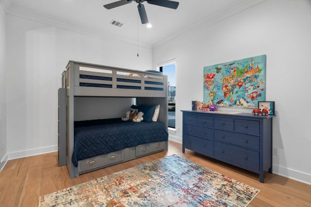 3017 Creek Meadow Lane, Northlake, TX 76226