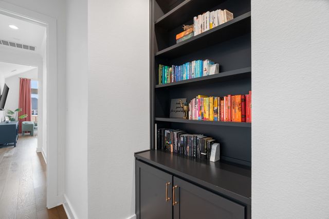 3017 Creek Meadow Lane, Northlake, TX 76226