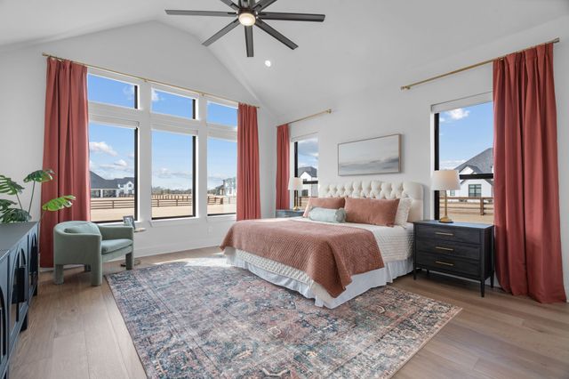 3017 Creek Meadow Lane, Northlake, TX 76226