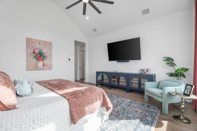 3017 Creek Meadow Lane, Northlake, TX 76226