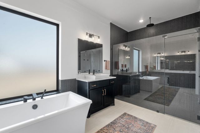 3017 Creek Meadow Lane, Northlake, TX 76226