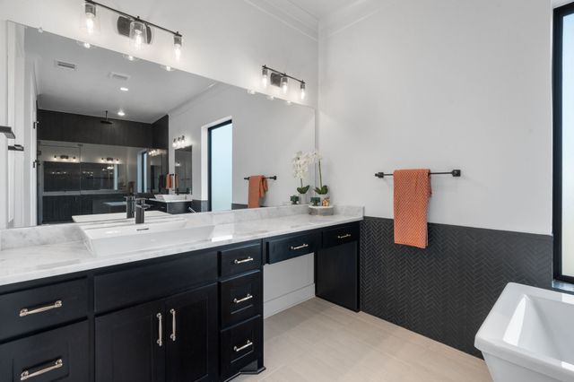 3017 Creek Meadow Lane, Northlake, TX 76226