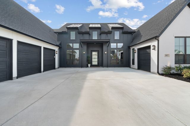 3017 Creek Meadow Lane, Northlake, TX 76226