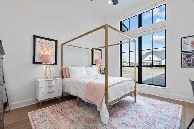 3017 Creek Meadow Lane, Northlake, TX 76226