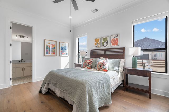 3017 Creek Meadow Lane, Northlake, TX 76226