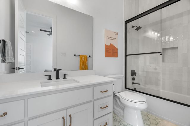 3017 Creek Meadow Lane, Northlake, TX 76226