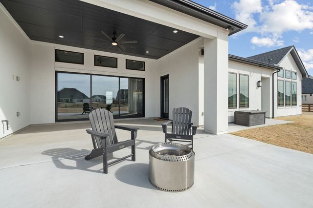 3017 Creek Meadow Lane, Northlake, TX 76226