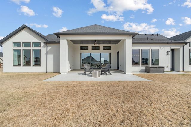 3017 Creek Meadow Lane, Northlake, TX 76226