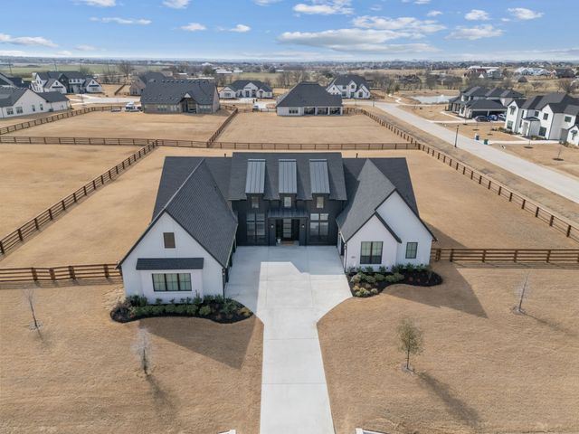 3017 Creek Meadow Lane, Northlake, TX 76226