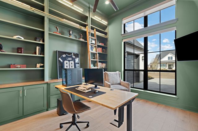 3017 Creek Meadow Lane, Northlake, TX 76226