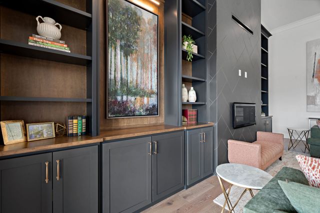 3017 Creek Meadow Lane, Northlake, TX 76226