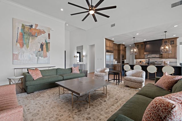 3017 Creek Meadow Lane, Northlake, TX 76226