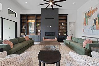 3017 Creek Meadow Lane, Northlake, TX 76226