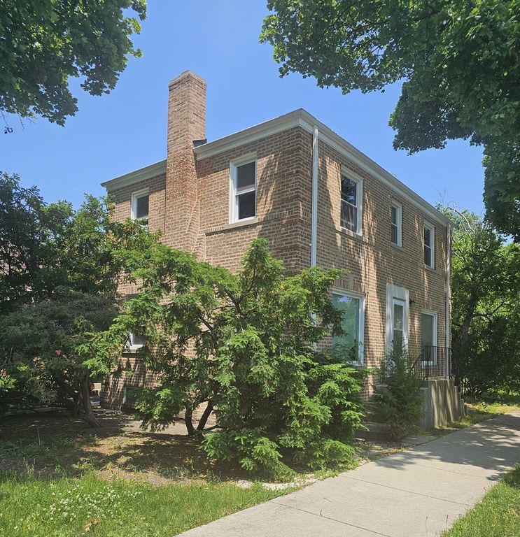 1701 N Sayre Avenue, Chicago, IL 60707