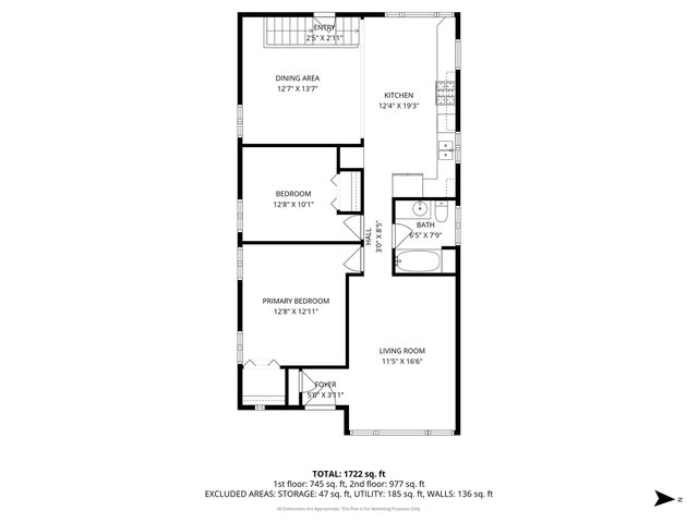 3500 S Lowe Avenue, Chicago, IL 60609