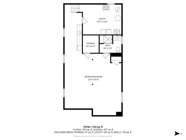 3500 S Lowe Avenue, Chicago, IL 60609
