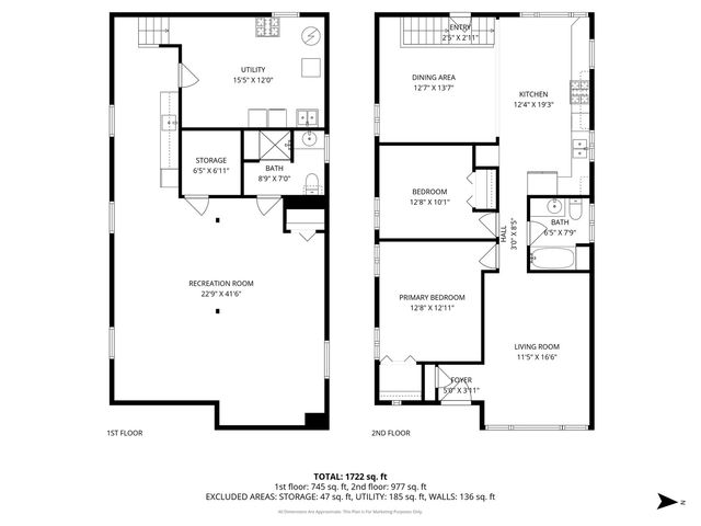 3500 S Lowe Avenue, Chicago, IL 60609
