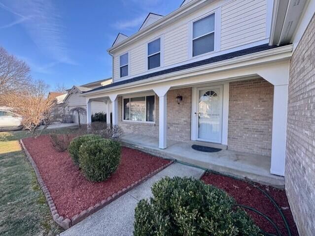 9954 Calava Court, Union, KY 41091