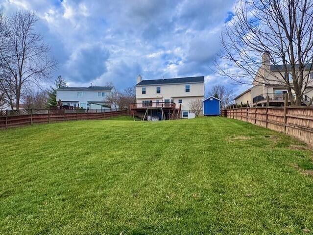 9954 Calava Court, Union, KY 41091