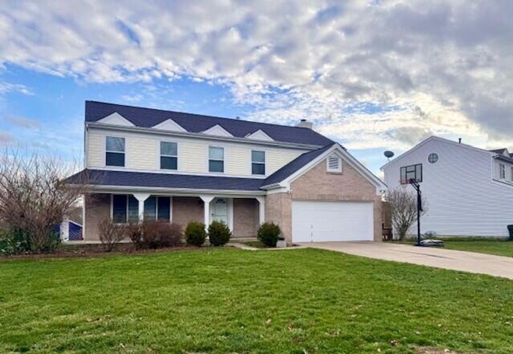 9954 Calava Court, Union, KY 41091