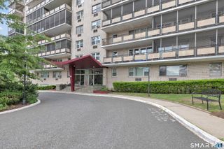 80 Cartright Street PHA, Bridgeport, CT 06604