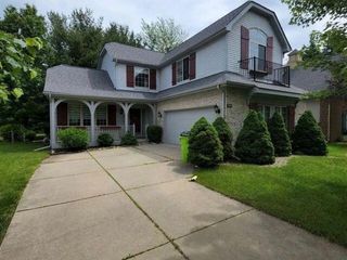 5628 Versailles Avenue E, Ann Arbor, MI 48103