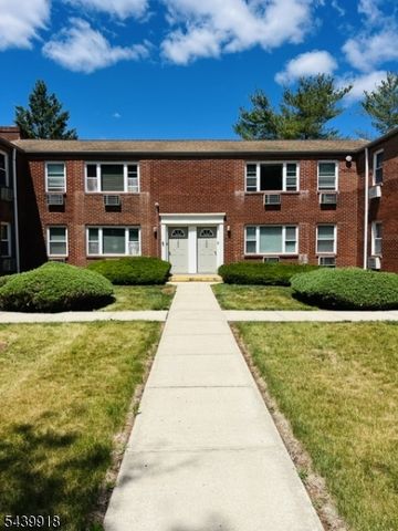 60 Fox Rd 3A, Edison Twp., NJ 08817