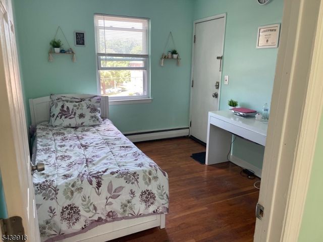 60 Fox Rd 3A, Edison Twp., NJ 08817