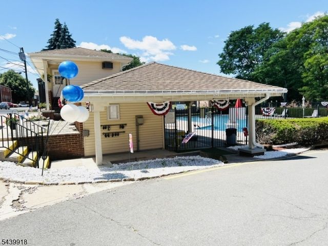 60 Fox Rd 3A, Edison Twp., NJ 08817
