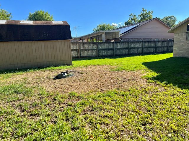 2521 Pearland Avenue, Pearland, TX 77581