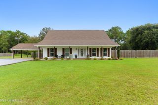 23117 Hinton Road, Lucedale, MS 39452